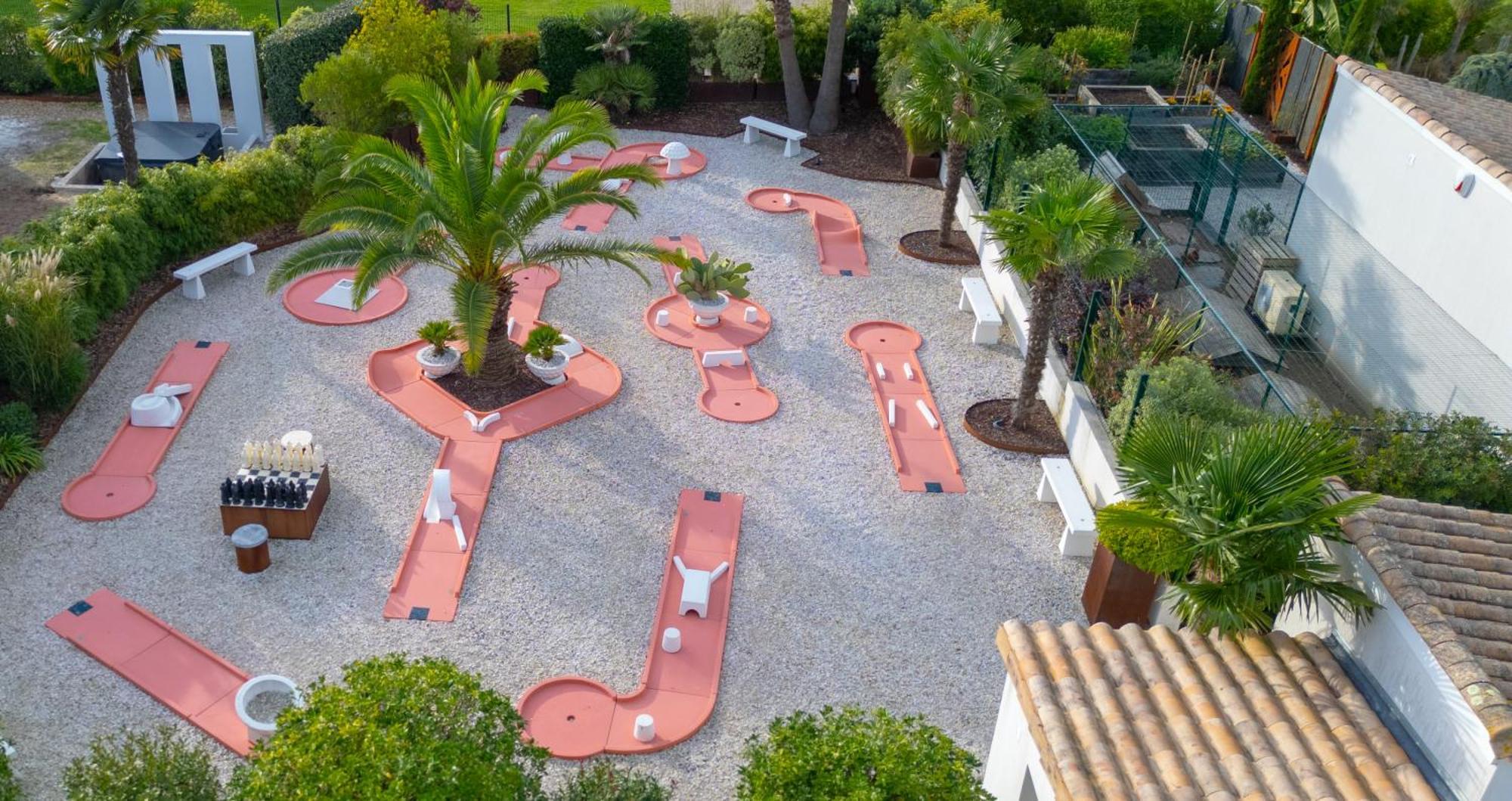 Villa Harmonie - Luxe, Jaccuzzi Et Piscine En Charente-Maritime Saint-Ciers-du-Taillon Exterior foto